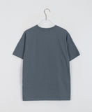 Tilla Printing Basic Short Sleeve Tee