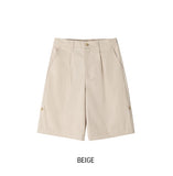 Handel Roll Up Bermuda Pants