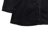 [A/M] Toby Denim Shirt Mini One Piece