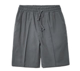 Soft basic short pants