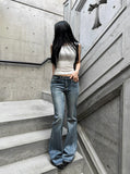 TOKYO FILM BOOTCUT PANTS