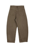 Miel Cation Curved Pants