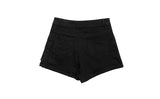 Lepe cargo mini skirt pants