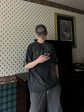 Vintage Kensington Patch Cap