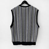 Mudden Knit Vest