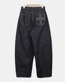 Quta Non-Fade Denim Pants