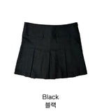 Muse mini skirt