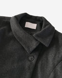 Drape Hidden Jacket