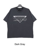 Cien Linwood Over T-Shirt