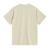 [Coolever] Basic Standard Logo Short Sleeve