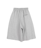 Diede Cut Bermuda Pants