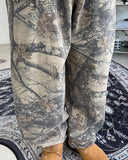 Hento Realtree Curved Pants