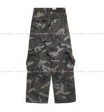 vintage military cargo pants