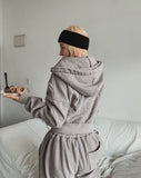 Summit Deki Pigment Crop Hood