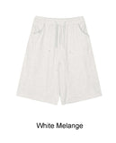Feden Double Knee Bermuda Pants