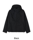 Kyle Ripstop Zipper Windbreaker