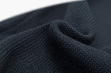 Gail V-neck Collar Knit