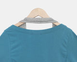 Miton Halter Short Sleeve T-shirt