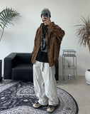 Keiran Checkered Hooded Shirt