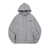 Rabbit Leslie Embroidered Hoodie