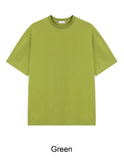 Tyken Silket Short-Sleeved T-shirt