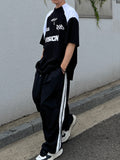Premium Uniform Box Half Tee