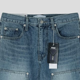 Prima Carpenter Bootcut Denim