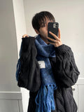 Clover muffler