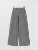 Deoki Pigment Banding Wide Pants