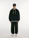 93 Wide Balloon Hood
