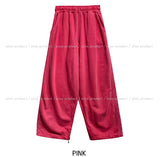 Pefty Track Pigment Sweatpants