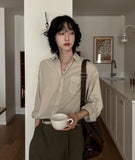 Ter Pigment Shirt