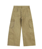 Dieve Washed Cargo Pants