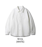 Bio Oxford Daily Shirt