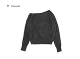 Official One Off Knit