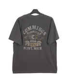 Par Harley Pigment T-Shirt