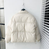 Padding BEST Haru Daily Short Padding