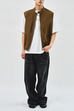 Harris Pocket Vest