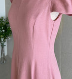 Latisse Puff Flare One Piece