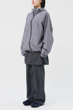 (W) Rit Skirt Pants
