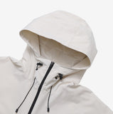 Gorpcore String Windbreaker
