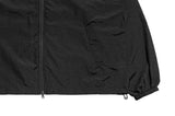 Saya Nylon Windbreaker Jacket