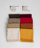 Soiru Basic Color Muffler