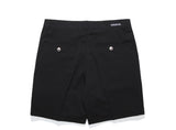 Kelbutton short pants