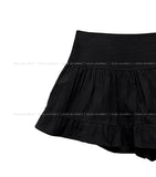 Sweeney Flare Frill Skirt