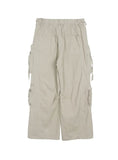 Perrin 3D Pocket Cargo Pants