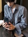 Guideline Stripe Shirt
