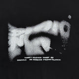 Maven-printed short-sleeved T-shirt