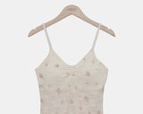 Durin Flower Cup Sleeveless