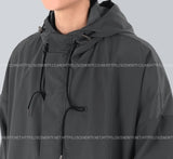 Mare Wind breaker